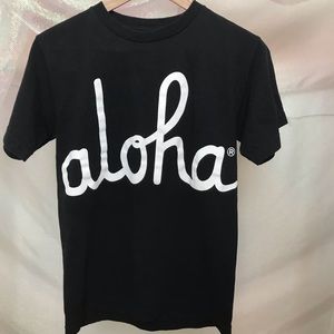 Aloha T-shirt